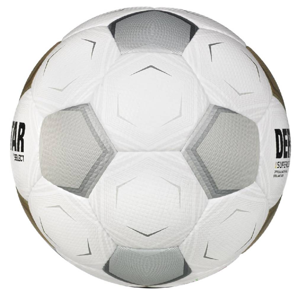 Saller Derbystar Spielball Supercup Brillant APS v23 1B** Weihnachtsangebot