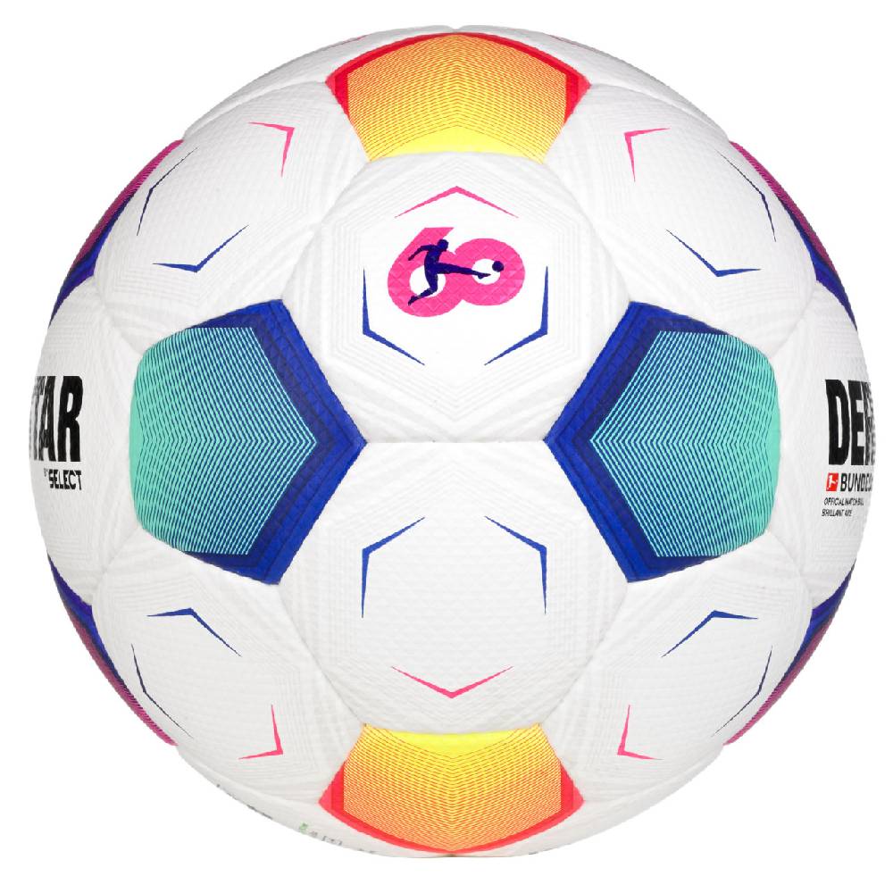 Saller Derbystar Spielball Bundesliga Brillant APS v23 1B** Muttertagsangebot