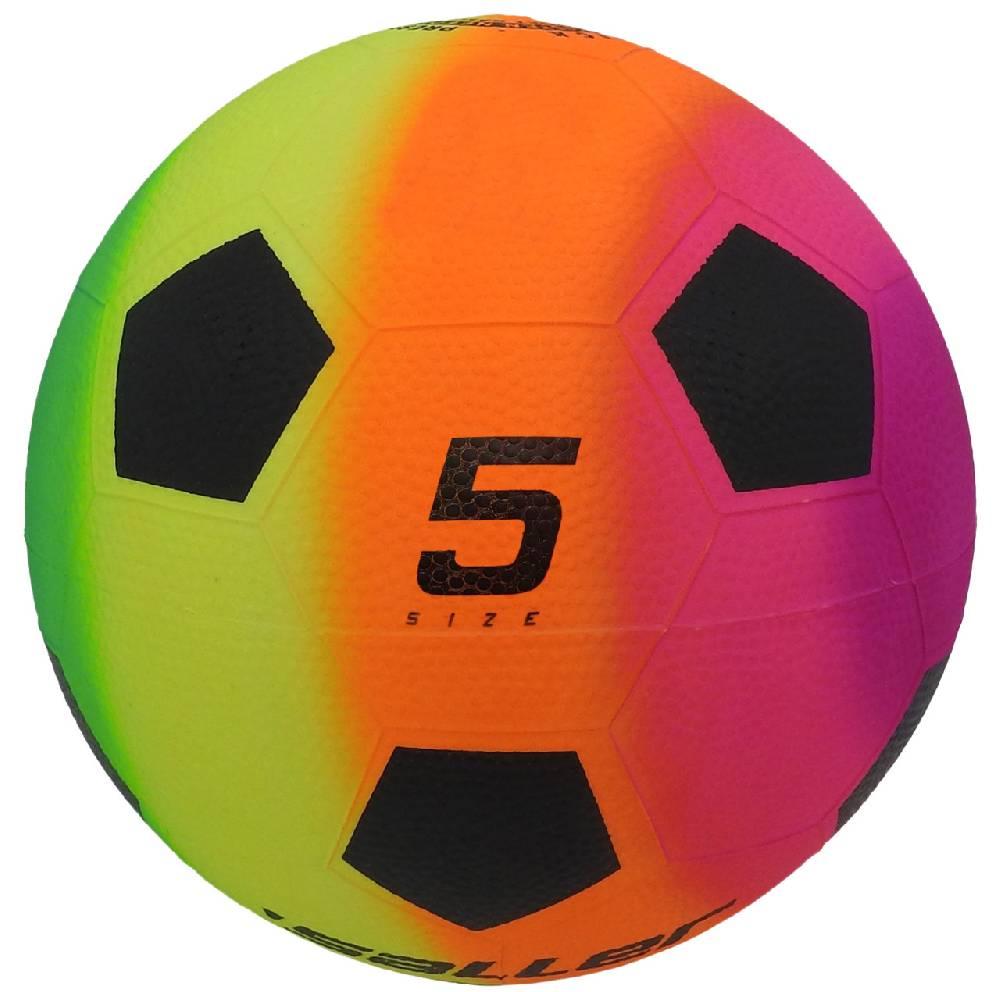 Saller Freizeitball »sallerRainbow 5.0« Vatertagsangebot