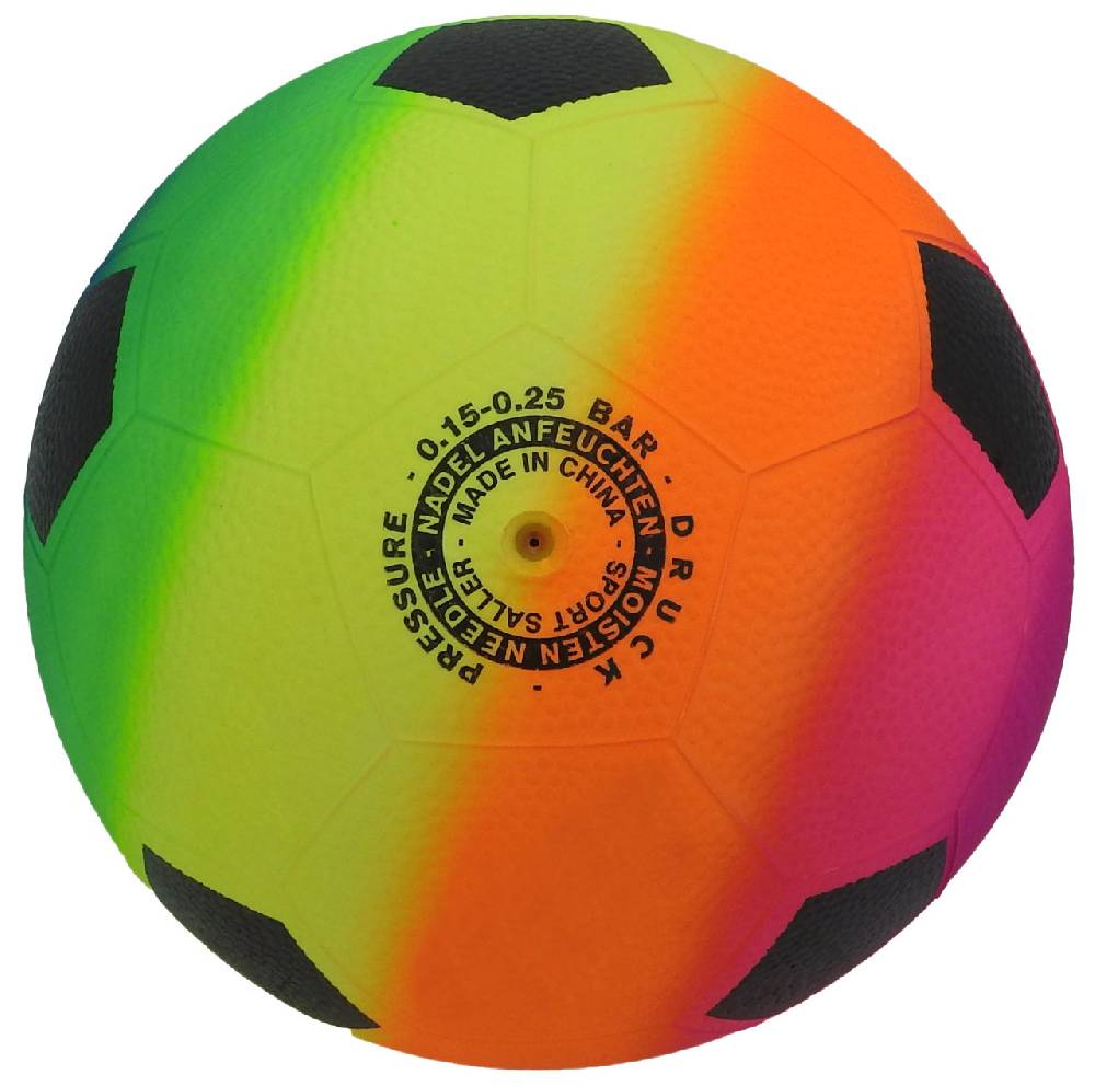Saller Freizeitball »sallerRainbow 5.0« Vatertagsangebot