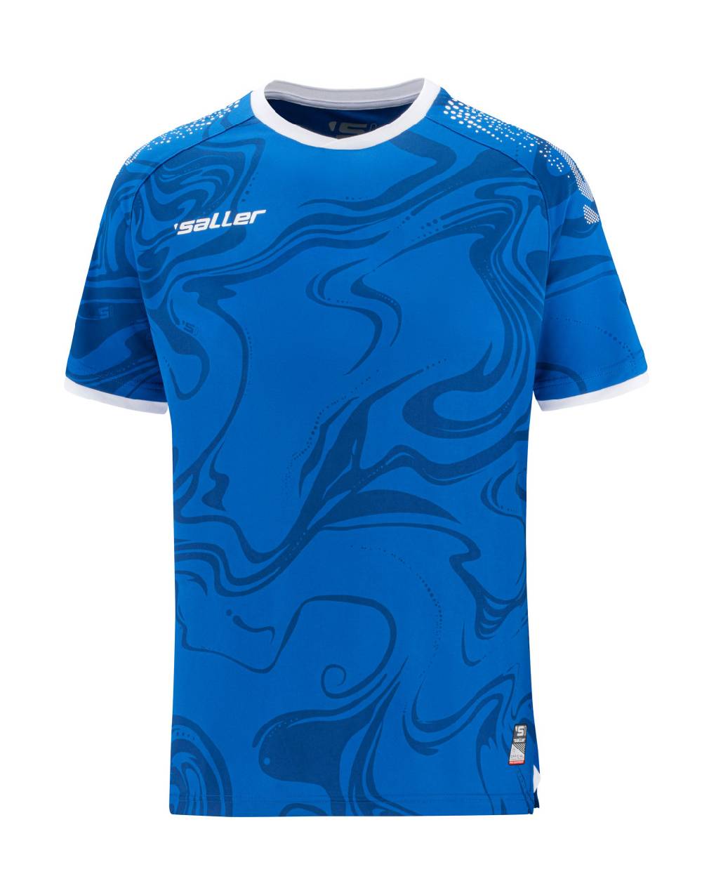 Saller Trikot »sallerWave« Jubiläumsangebot