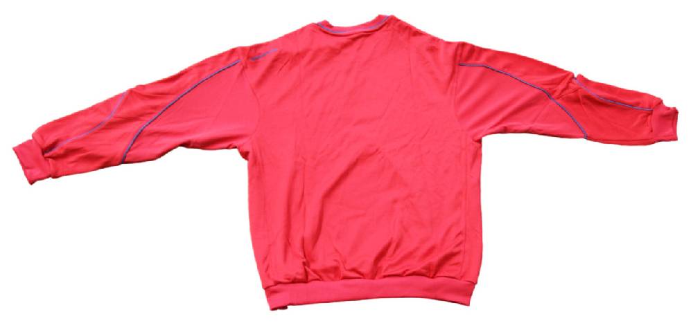 Saller Saller Sweatshirt SPEED Kauf eins, bekomm eins gratis