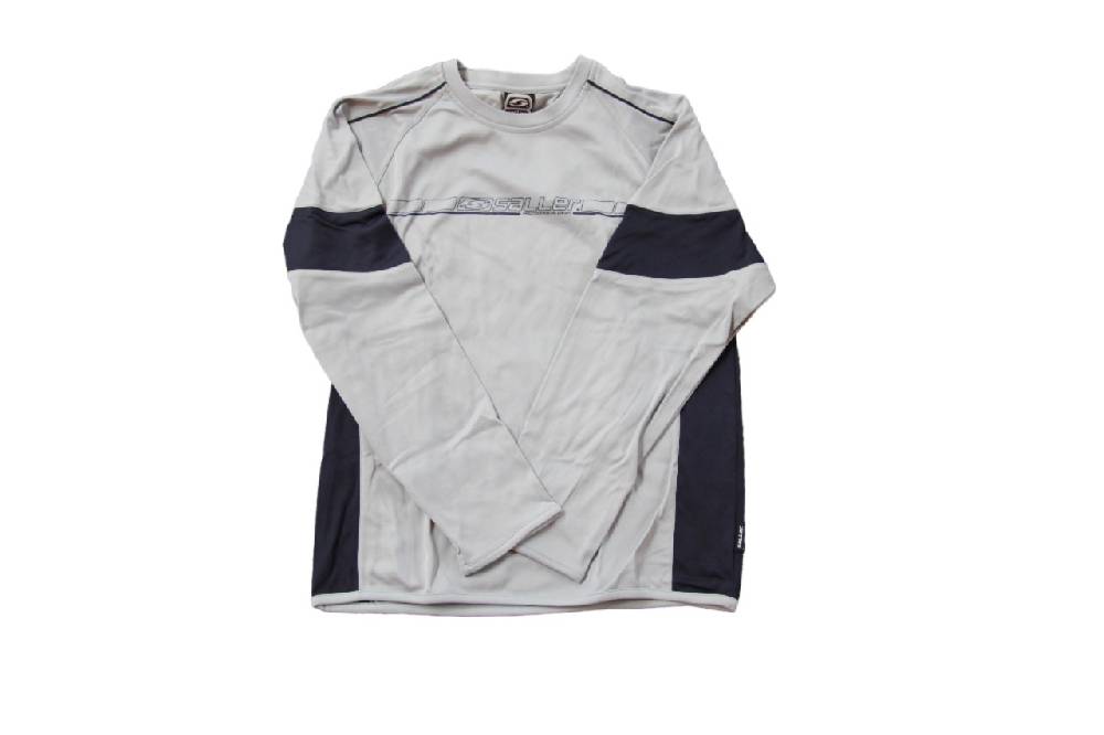 Saller Saller Sweatshirt Tägliche Deals
