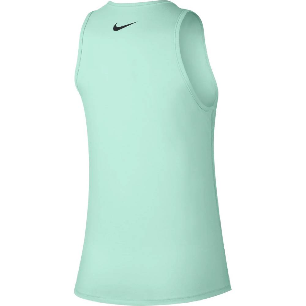 Saller nike Damen Tanktop DRY JDI Kostenlose Rückgabe