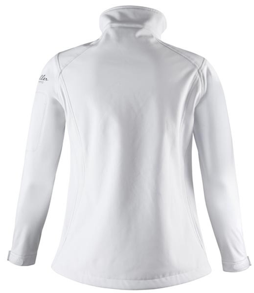 Saller Damen Softshelljacke »SallerPosh« Begrenzte Freigabe