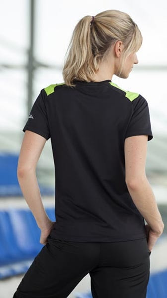Saller Damen T-Shirt »SallerPosh« JETZT KAUFEN