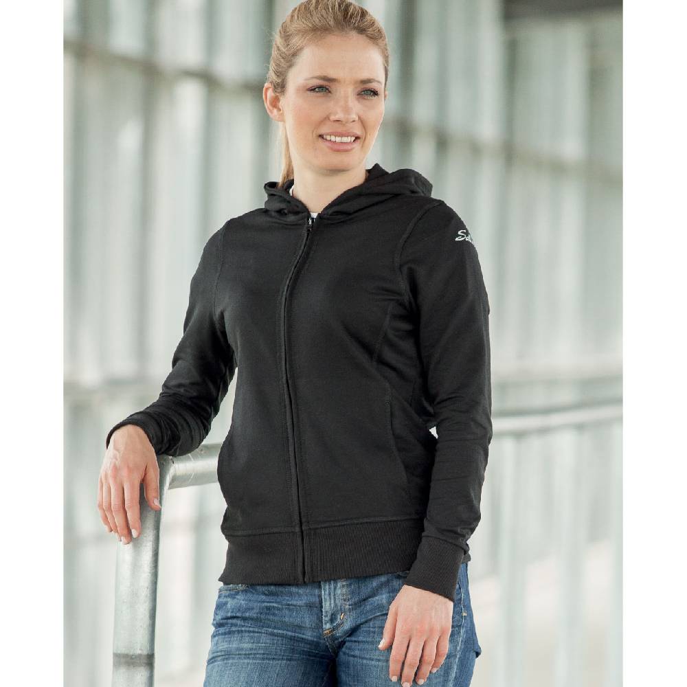 Saller Damen Kapuzenjacke »sallerFeel« Zeitbegrenzte Promotion