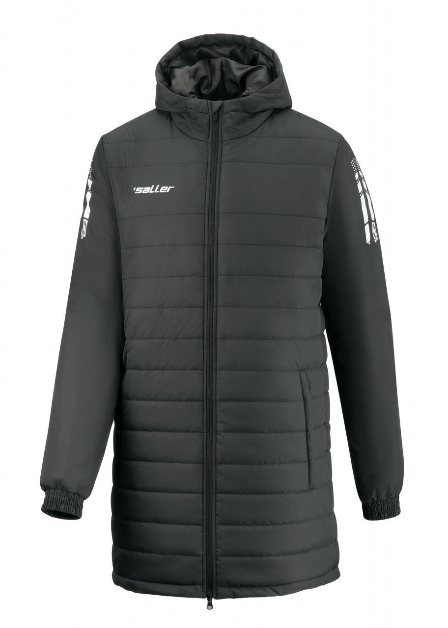Saller 5x saller Spieler- und Trainerjacke Bis zu 55% Rabatt