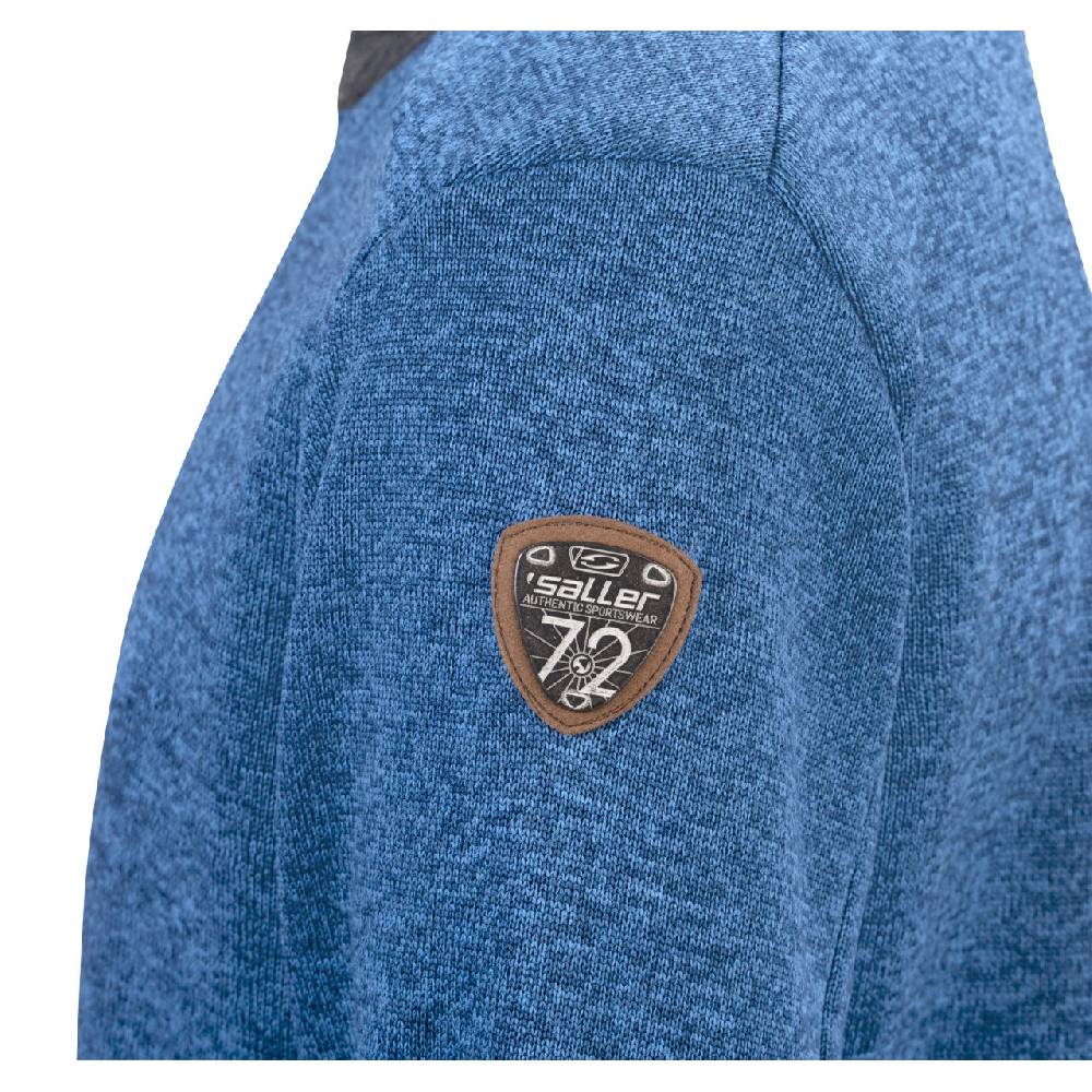 Saller saller Strickjacke Discount Store für neue Produkte