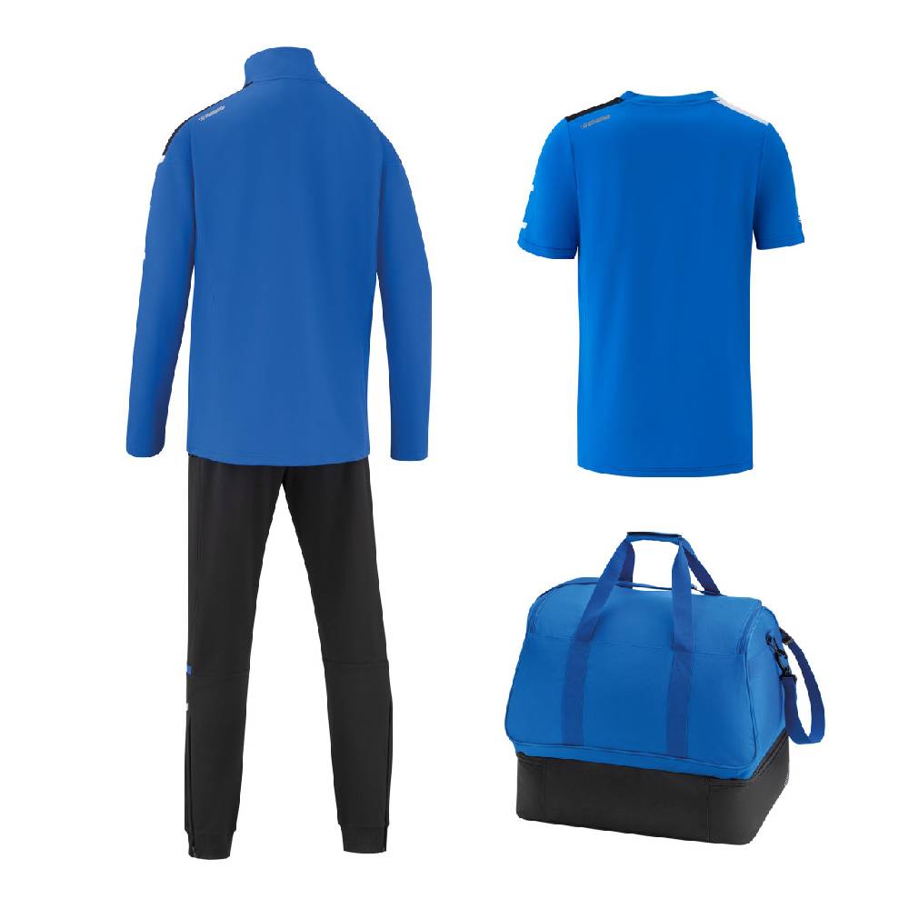 Saller Freizeitset »sallerSquad50« Super Rabatt