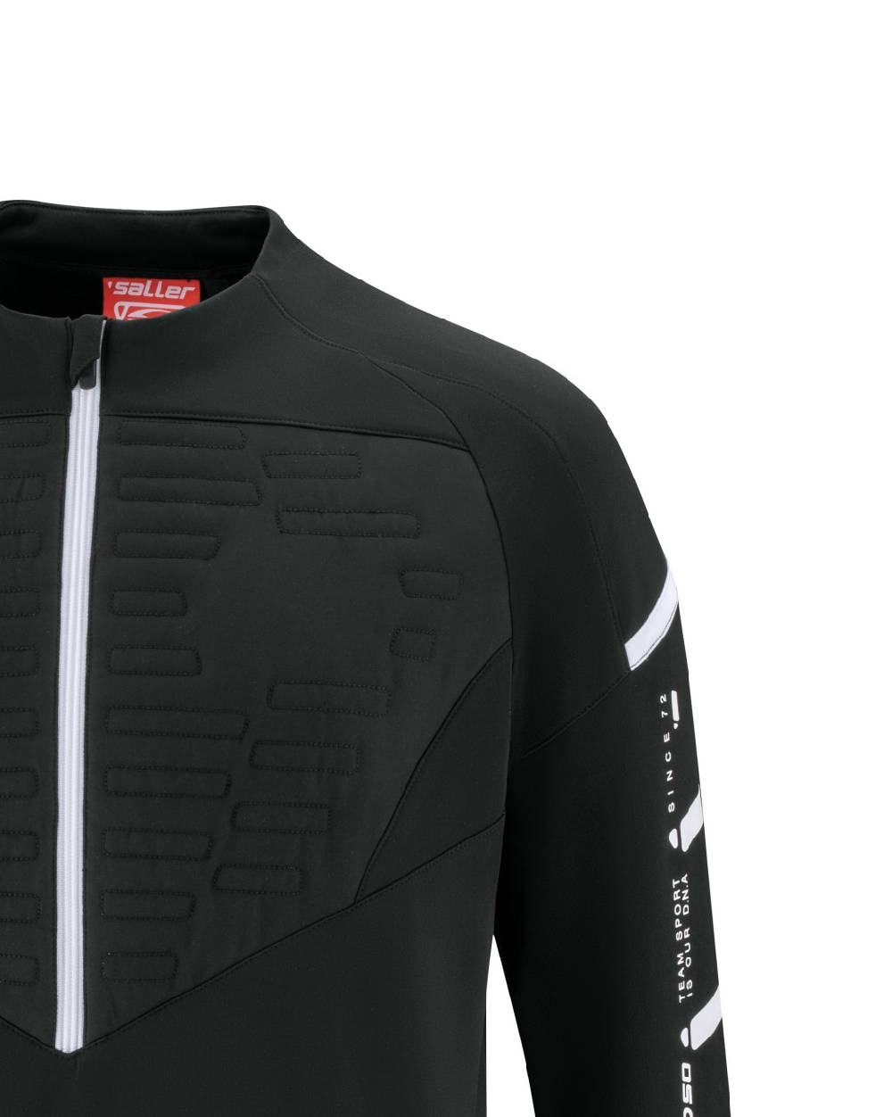 Saller Sweatshirt »sallerSquad50« Fabrikladen