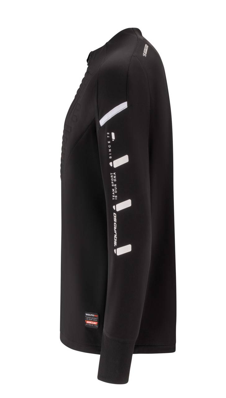 Saller Sweatshirt »sallerSquad50« Fabrikladen