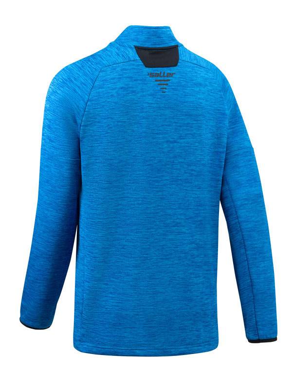 Saller saller Sweatshirt 50% Rabatt für begrenzte Zeit