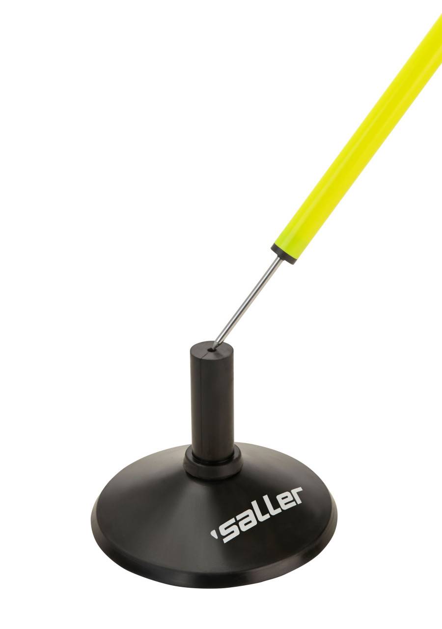 Saller saller Slalom-Standfuß Verkauf