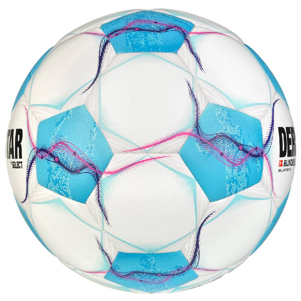 Saller Derbystar Freizeitball Brillant Replica v24 Günstiger Verkauf