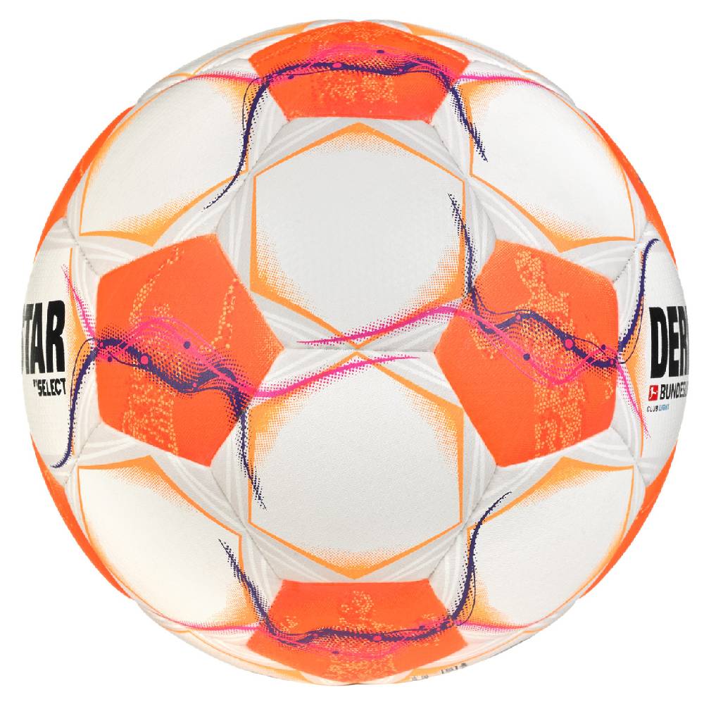 Saller Derbystar Leichtball Bundesliga Club Light v24 Fabrikverkauf