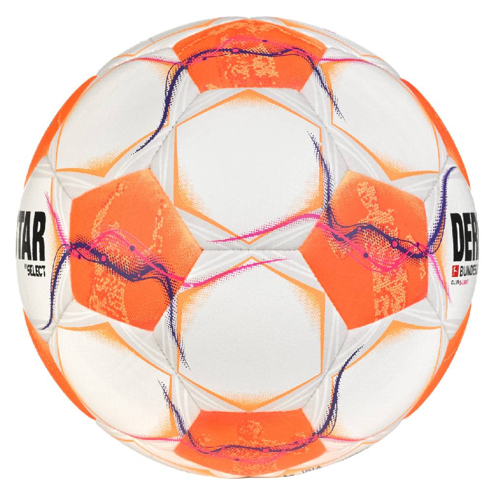 Saller Derbystar Leichtball Bundesliga Club S-Light v24 Meist gekauft