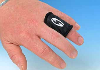 Saller Saller Fingerschutz »Save« Blitzverkäufe