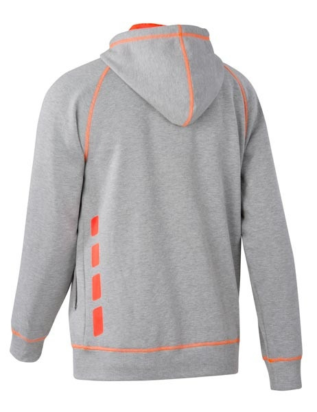 Saller Kapuzenjacke »sallerBasic« Sonderangebot