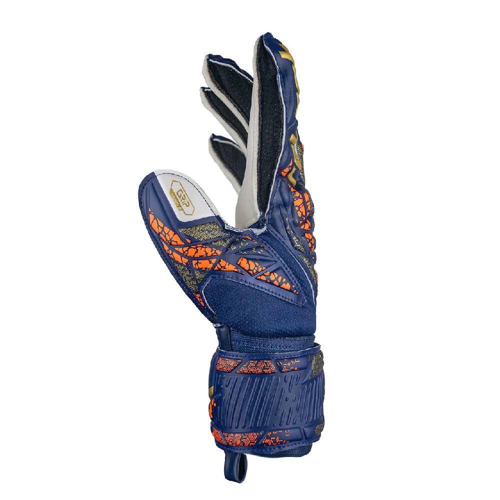 Saller Reusch Torwarthandschuh »Attrakt Grip« Top Angebot