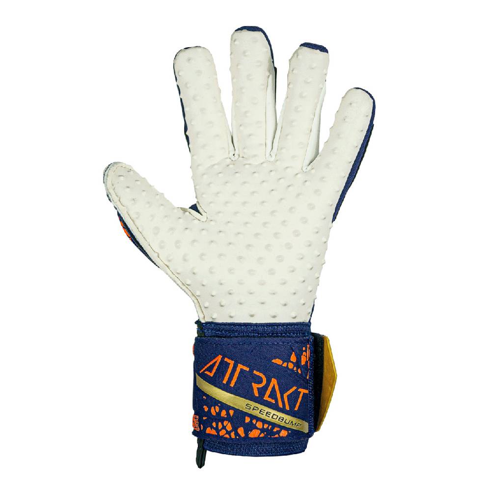 Saller Reusch Torwarthandschuh »Attrakt SpeedBump« Neueste Mode