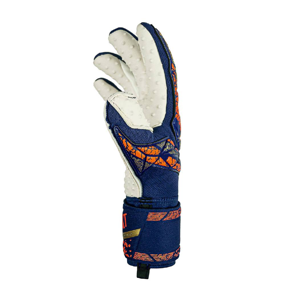 Saller Reusch Torwarthandschuh »Attrakt SpeedBump« Neueste Mode