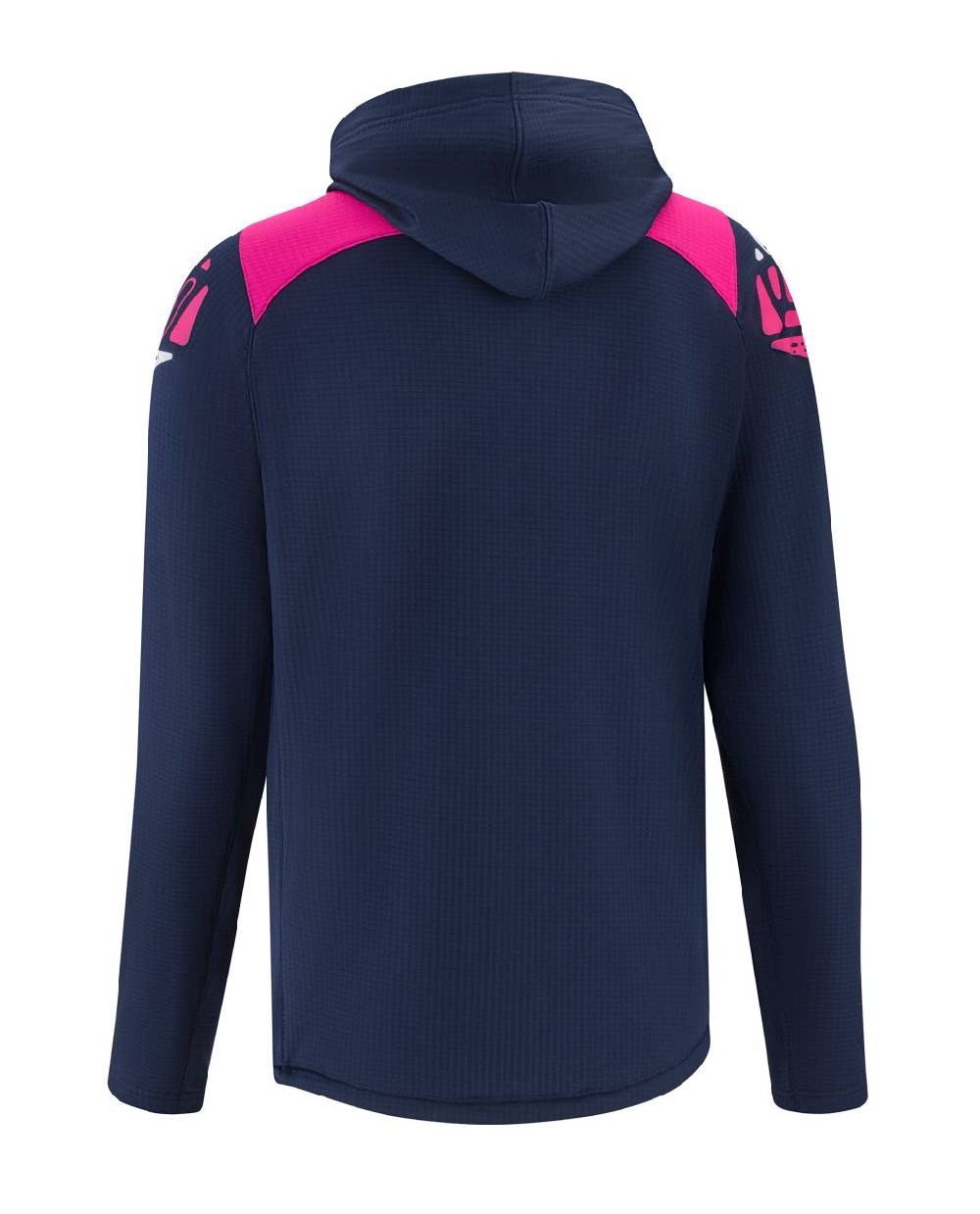 Saller Kapuzenjacke »sallerVIBE« Tiefpreis