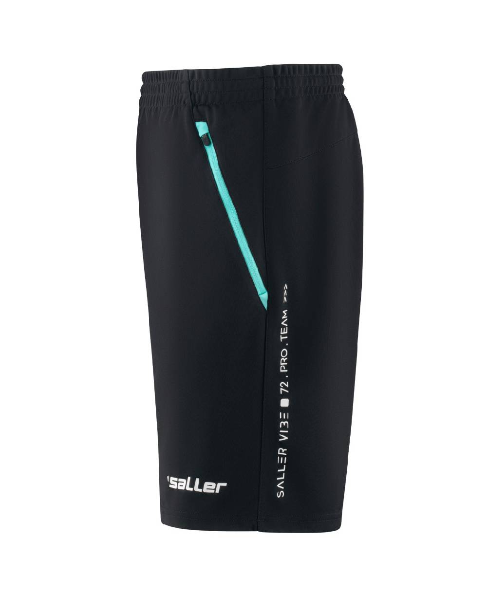 Saller Trainings- und Freizeitshort »sallerVIBE« Super Sparpreis