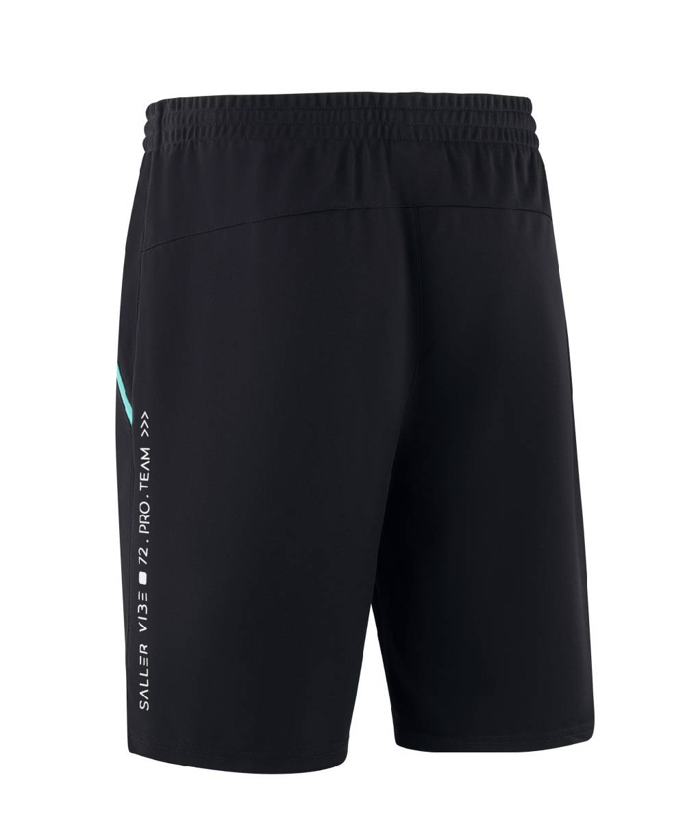 Saller Trainings- und Freizeitshort »sallerVIBE« Super Sparpreis