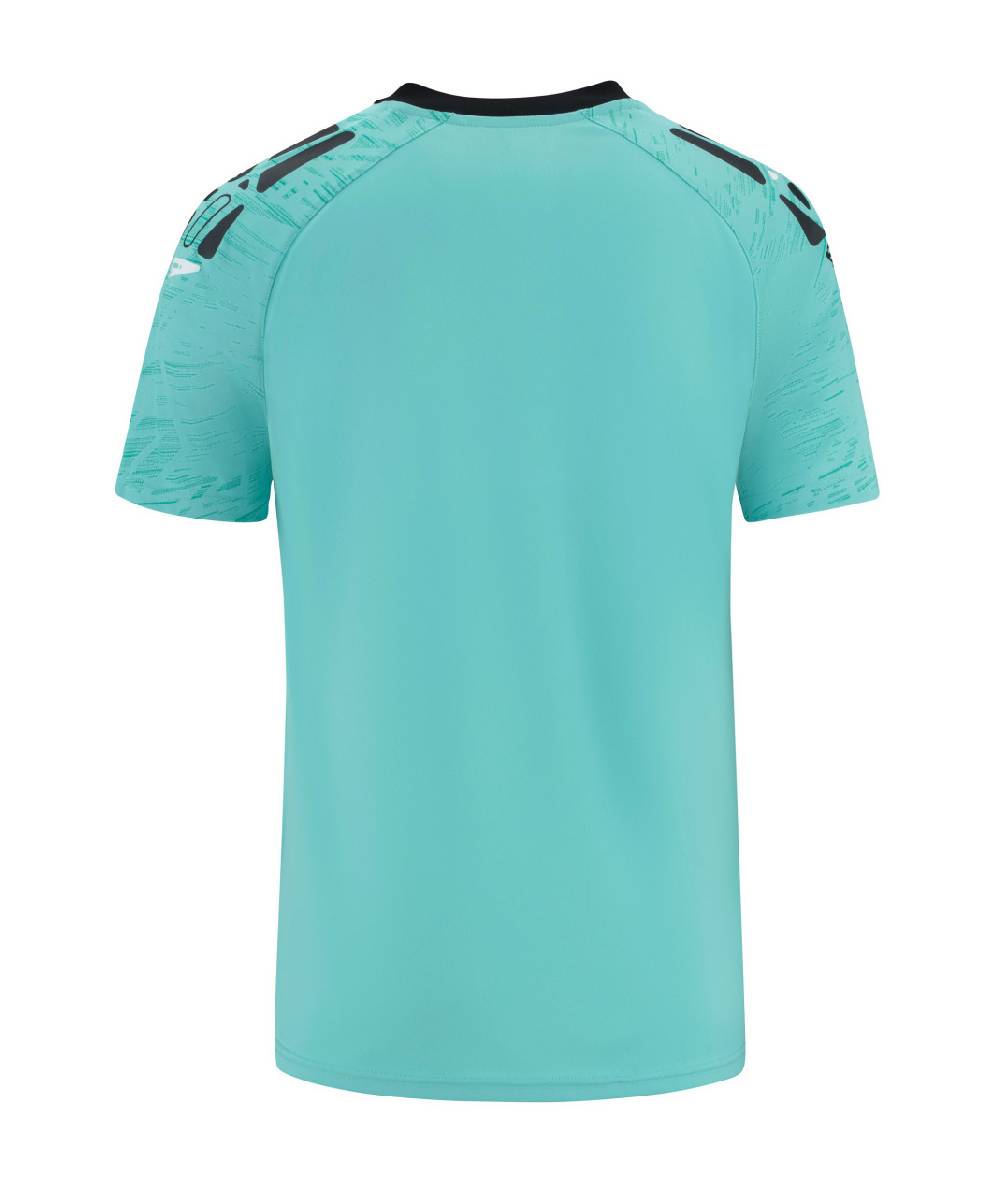 Saller T-Shirt »sallerVIBE« Wochenangebot