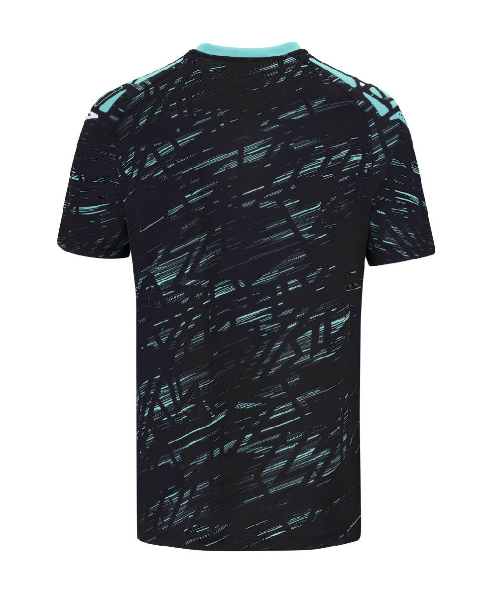 Saller Trainings-Tee »sallerVIBE« JETZT KAUFEN