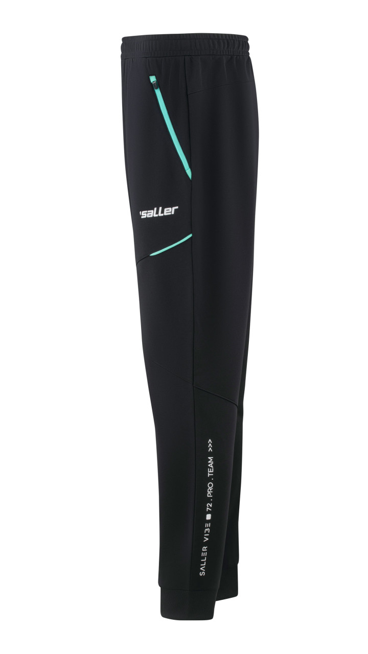 Saller Jogging-Travelhose »sallerVIBE« Neueste Stile