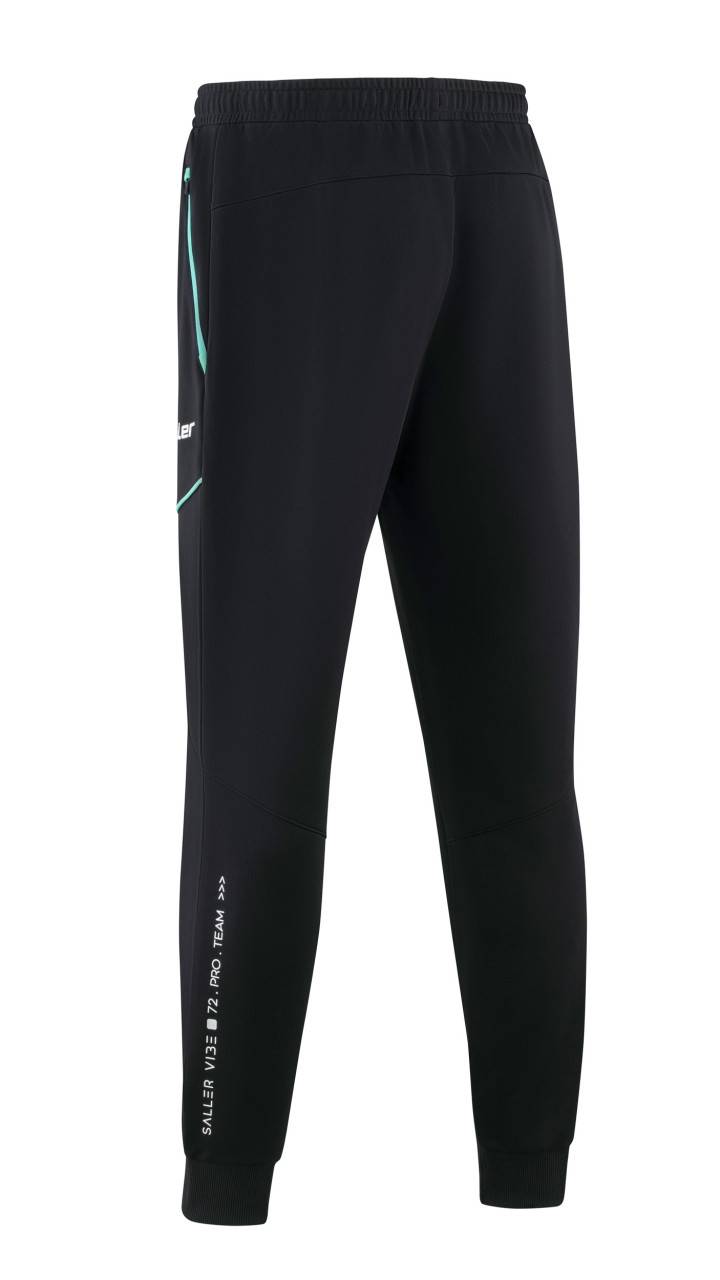 Saller Jogging-Travelhose »sallerVIBE« Neueste Stile