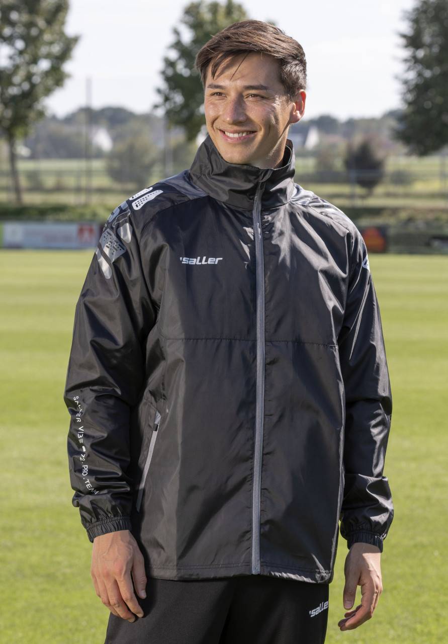 Saller Allwetterjacke »sallerVIBE« Letzte 2 Tage