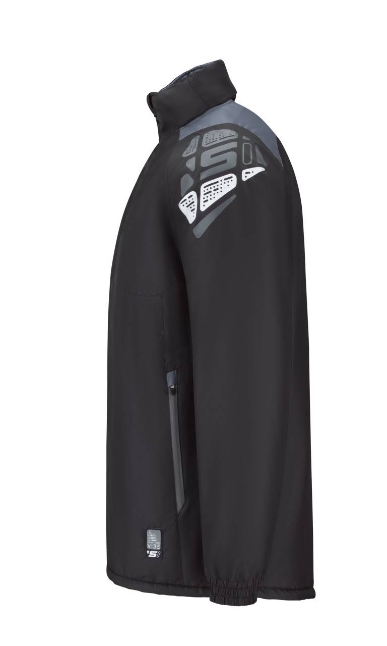 Saller Winterjacke »sallerVIBE« Letzter Tag