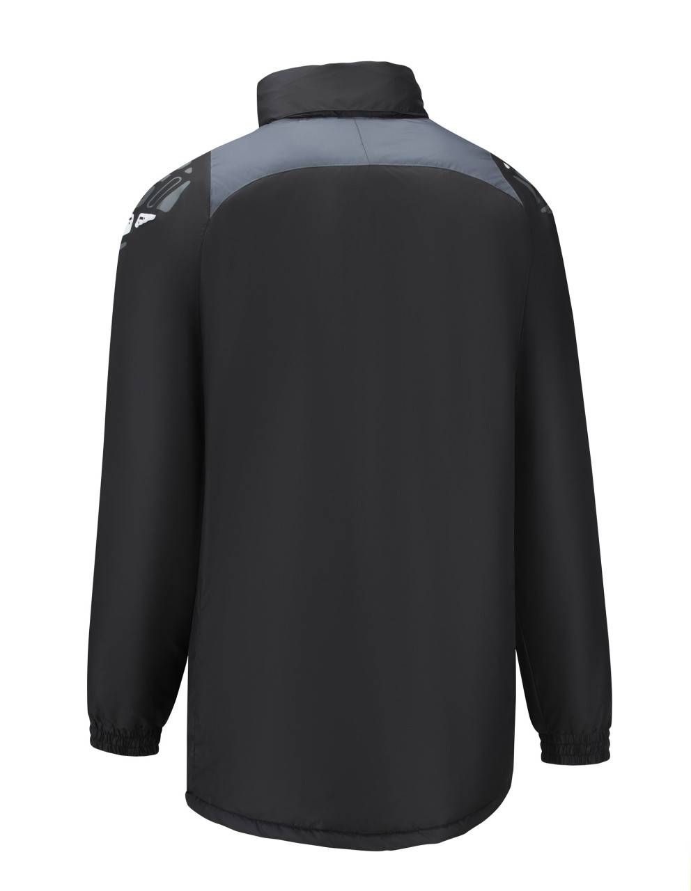 Saller Winterjacke »sallerVIBE« Letzter Tag