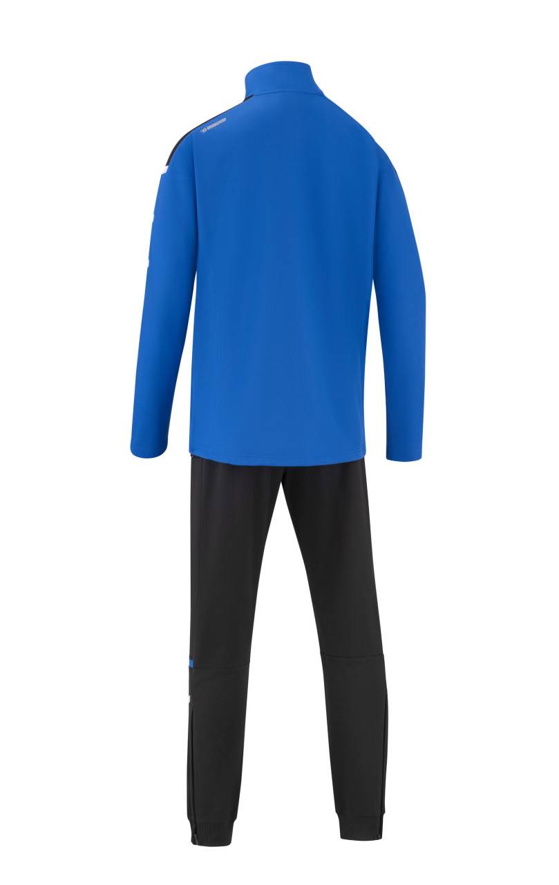 Saller Glanz-Trainingsanzug »sallerSquad50« Sponsorangebot Zeitbegrenzte Promotion