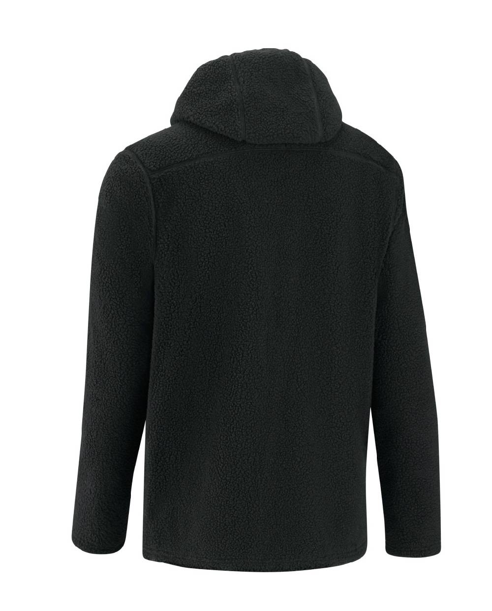 Saller Fleece Jacke »sallerSherpa« Bis zu 65% Rabatt