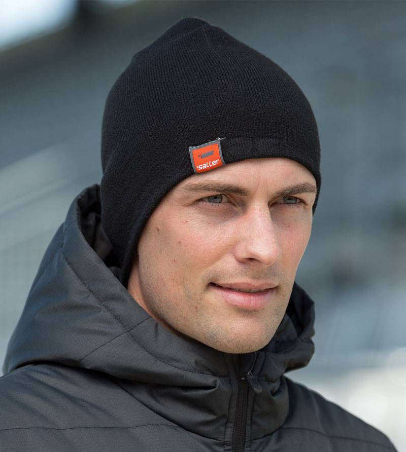 Saller 15x Beanie »sallerPlayer« Bis zu 55% Rabatt