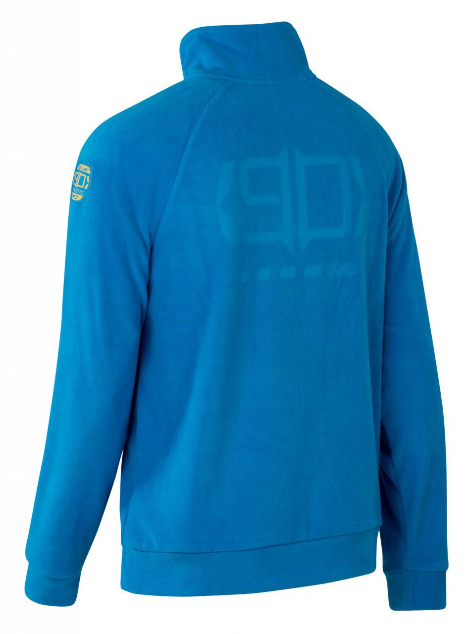 Saller Saller Fleecepulli Riesige Rabatte