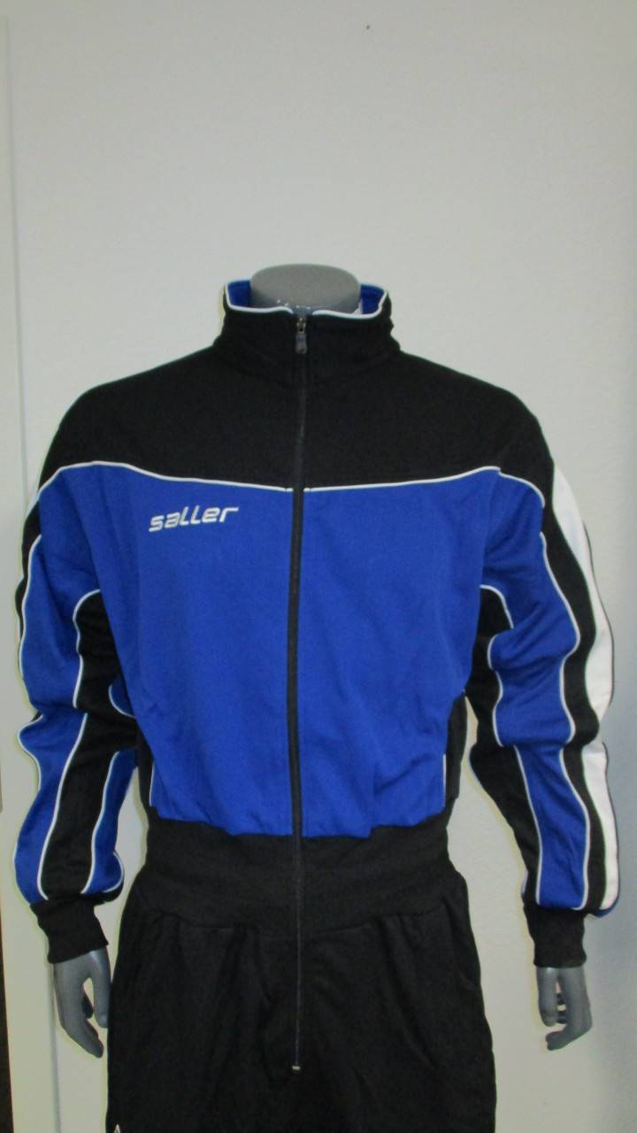 Saller Trainingsoverall »sallerNova« im Angebot