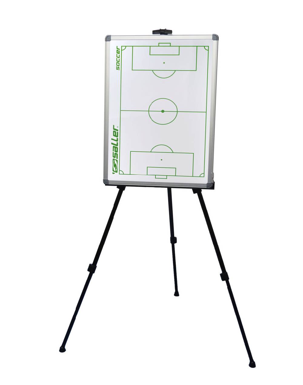 Saller saller Magnet-Taktiktafel mit Stativ Kostenloser Versand