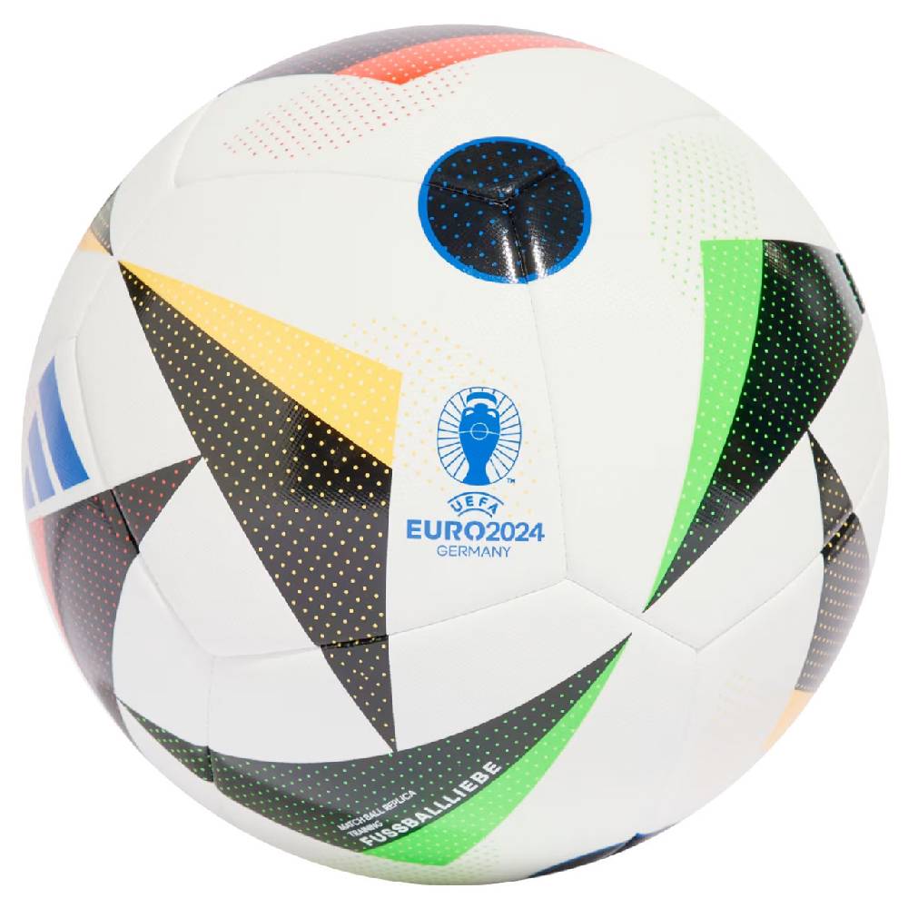 Saller adidas Trainingsball »Fußballliebe EURO 24 Training« Fabrik Onlineshop