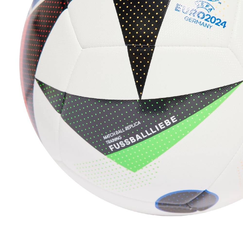 Saller adidas Trainingsball »Fußballliebe EURO 24 Training« Fabrik Onlineshop