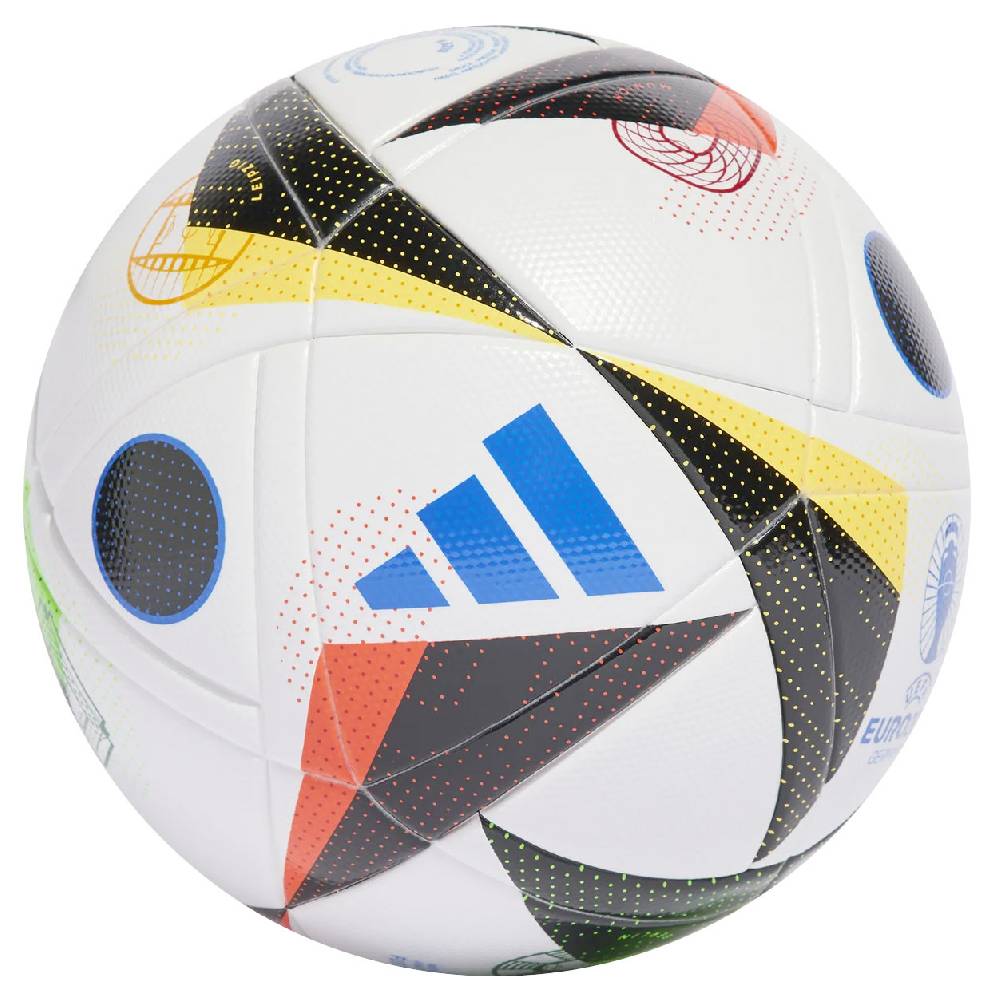 Saller adidas Trainingsball »Fußballliebe EURO 24 League« Fabrikpreis