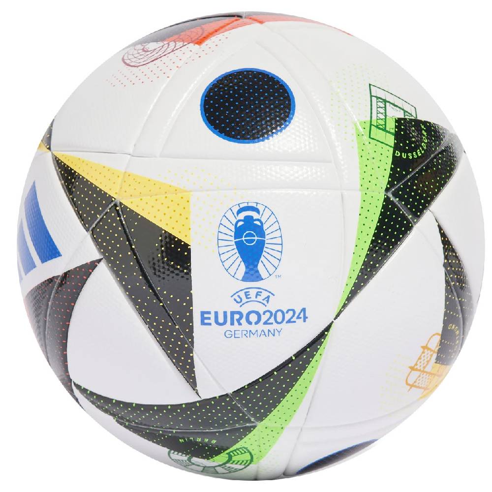 Saller adidas Trainingsball »Fußballliebe EURO 24 League« Fabrikpreis