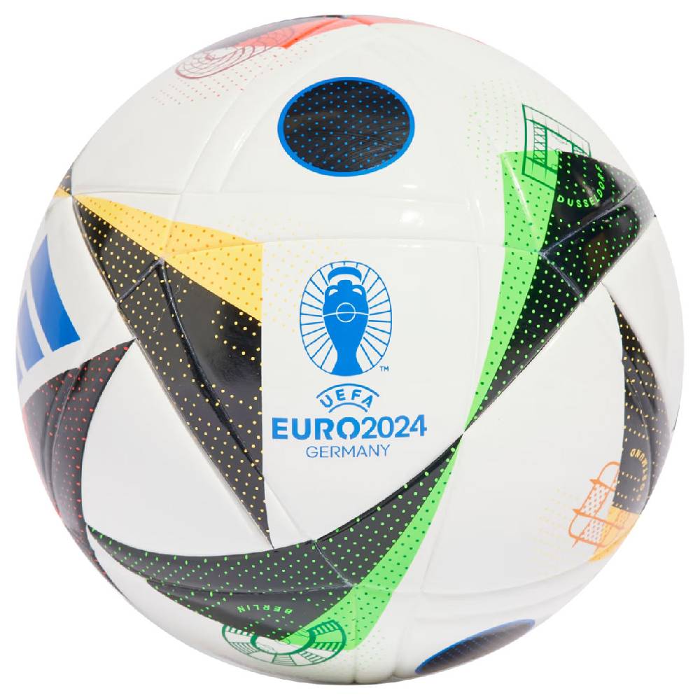 Saller adidas Leichtball »Fußballliebe EURO 24 Junior 350g« Sonderangebot