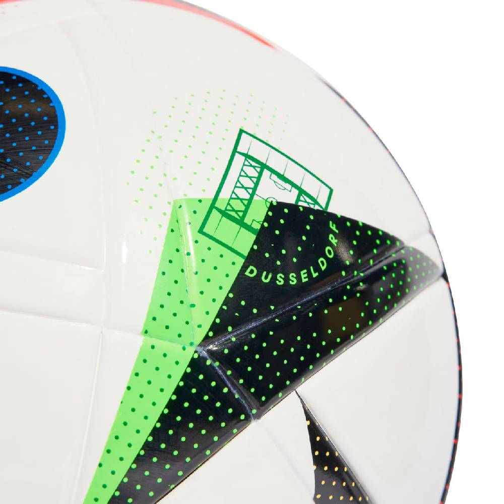 Saller adidas Leichtball »Fußballliebe EURO 24 Junior 350g« Sonderangebot