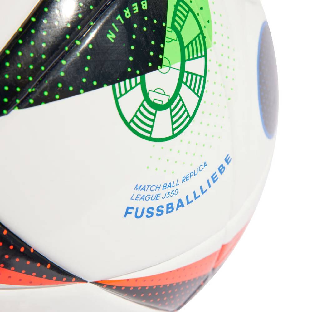 Saller adidas Leichtball »Fußballliebe EURO 24 Junior 350g« Sonderangebot