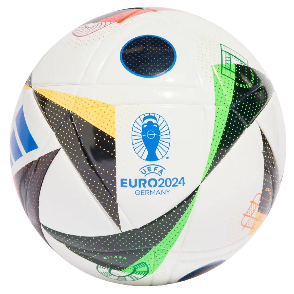Saller adidas Leichtball »Fußballliebe EURO 24 Junior 290g« Rabatt
